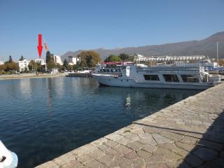 Apartments Jovan city center with free parking - Ohrid - 7
