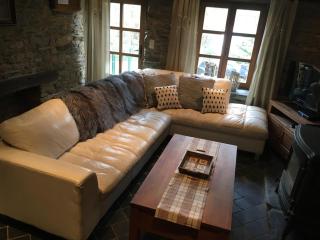 Vieux Logis een prachtige Ardeense vakantiewoning - Vresse-sur-Semois - 9