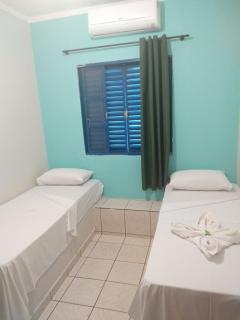 Hotel Ypê - Rio Verde - 7