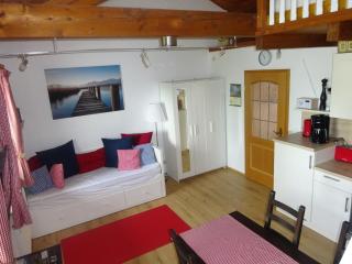 Ferienwohnung Pickert - Bad Endorf - 8