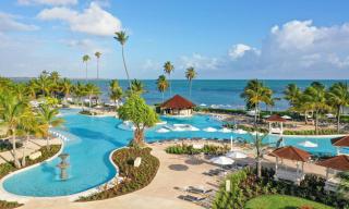 Hyatt Regency Grand Reserve Puerto Rico - Rio Grande - 9
