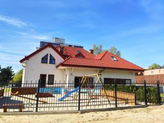Wiktoria-Biały Domek - Jastrzębia Góra - 5
