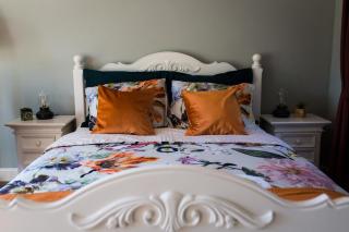 B&B Wilhelmina's Cottage - Ridderkerk - 6