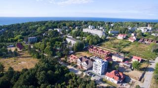Wiktoria-Biały Domek - Jastrzębia Góra - 7