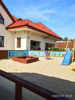 Wiktoria-Biały Domek - Jastrzębia Góra - 8