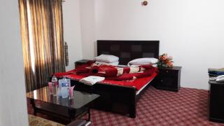 Kunhar View Hotel - 4