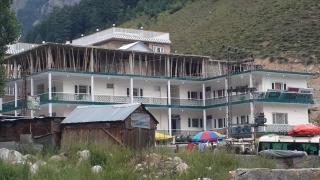 Kunhar View Hotel - 2