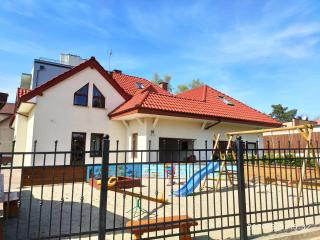 Wiktoria-Biały Domek - Jastrzębia Góra - 9