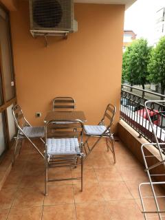 King Kong apartment Moni - Nesebar - 1