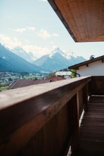 Königin Serles - großzügig, gemütlich & nachhaltig - Fulpmes - 5