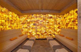 Verwöhnhotel Kristall - Pertisau - 4