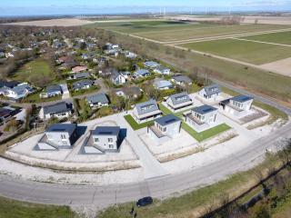 Casa Bos Schotsman Wellness - Jacuzzi - Rental eBikes - The Kamado BBQ - Kamperland - 2