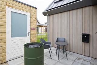 Casa Bos Schotsman Wellness - Jacuzzi - Rental eBikes - The Kamado BBQ - 3