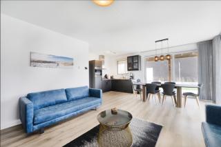 Casa Bos Schotsman Wellness - Jacuzzi - Rental eBikes - The Kamado BBQ - Kamperland - 8