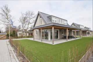 Casa Bos Schotsman Wellness - Jacuzzi - Rental eBikes - The Kamado BBQ - 4