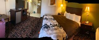 Executive Inn - Zanesville - 2