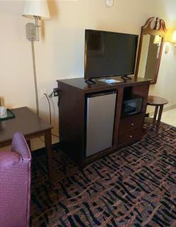 Executive Inn - Zanesville - 3