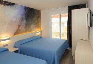 Hotel Riviera - Santa Susanna - 6