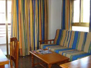 Apartamentos Acuarium II - 8