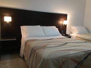 DON Hotel CHIVILCOY - 6