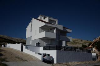 Belvedere Premium - Novalja - 9