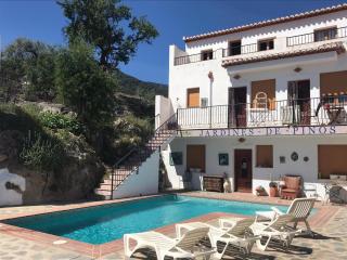 Casa San Sebastian - Pinos del Valle - 0