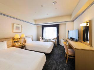 Hotel Sapporo Garden Palace - Sapporo - 4