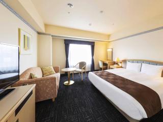 Hotel Sapporo Garden Palace - Sapporo - 5