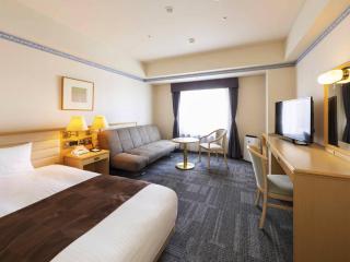 Hotel Sapporo Garden Palace - Sapporo - 7