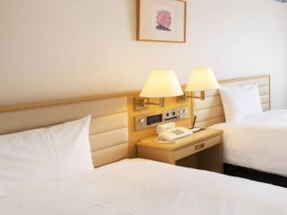 Hotel Sapporo Garden Palace - Sapporo - 1