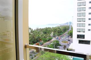 Glory Nha Trang Hotel - Nha Trang - 7