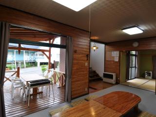 Cottage All Resort Service / Vacation STAY 8399 - Inawashiro - 3