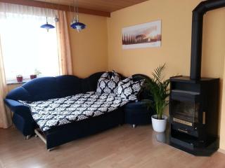 Ferienwohnung Beate 1 - Ziemetshausen - 6
