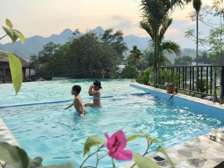 Mai Chau Sunset Boutique Hotel - Mai Châu - 0