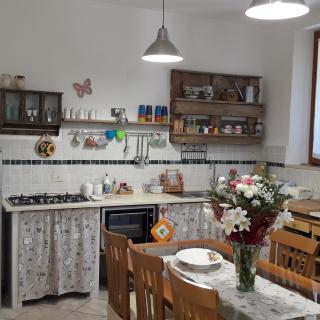 La casa di Eva - Castel Viscardo - 2