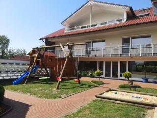 Haus Sonnenwinkel - Bad Laer - 6