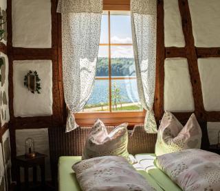Gästehaus zum Felsen - Überlingen - 4