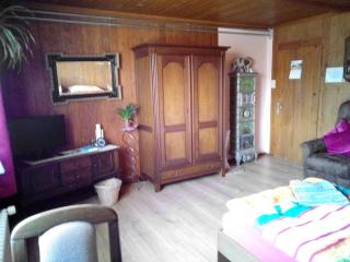 Chambre d'hôtes Petit Martel - Les Ponts-de-Martel - 6