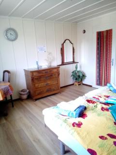 Chambre d'hôtes Petit Martel - Les Ponts-de-Martel - 7