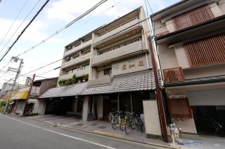 Hotel Oumiya - Kyoto - 9