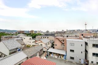 Hotel Oumiya - Kyoto - 5