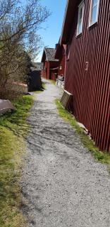 Hamburgö, Hasselbacken 2 - Hamburgsund - 1