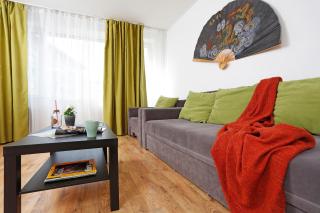 Central Apartment very close to Old City - Bucarest - 3