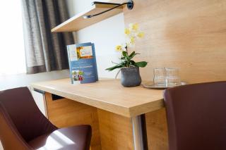 Hotel Stich - Manhartsbrunn - 4