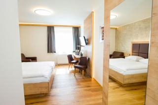 Hotel Stich - Manhartsbrunn - 6