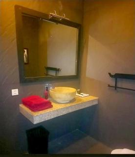 Prana Hotel - 1