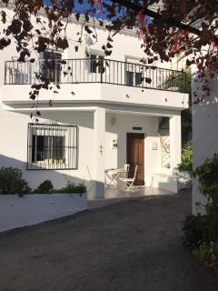 Casa Cometa - Altea la Vieja - 0