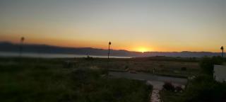 Nof Beresheet suites - 1