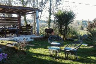 A comfortable rural space in beautiful gardens - 5