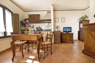 Borgo Grondaie - Siena - 4